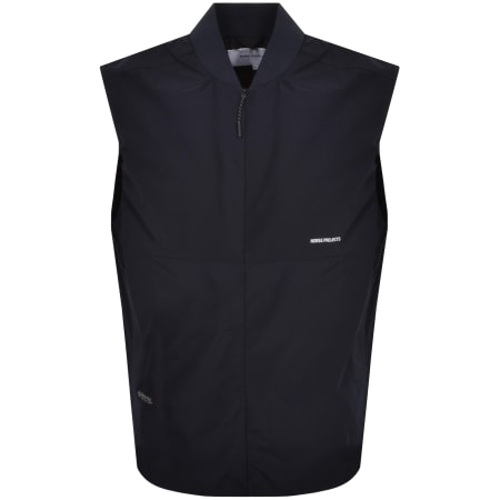 Norse Projects Jackets | Mainline Menswear